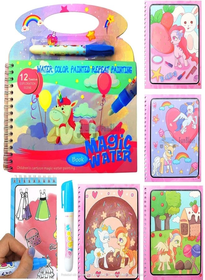 MATSON مجموعة خرز بلاستيكي من ماتسون لصنع مجوهرات الأطفال، تتضمن أساور وقلائد وعصابات شعر وخواتم، هدية مثالية لأعياد ميلاد الفتيات الصغيرات من عمر 4 إلى 7 سنوات (مجموعة خرز DIY - 2)، متعددة الألوان (بني). - Image 4